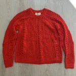 Featured thumbnail for Sézane Zachary Jumper XXS