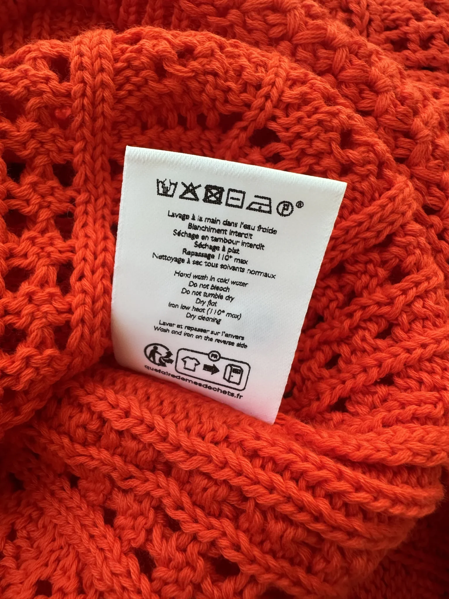 Image for Sézane Zachary Jumper XXS