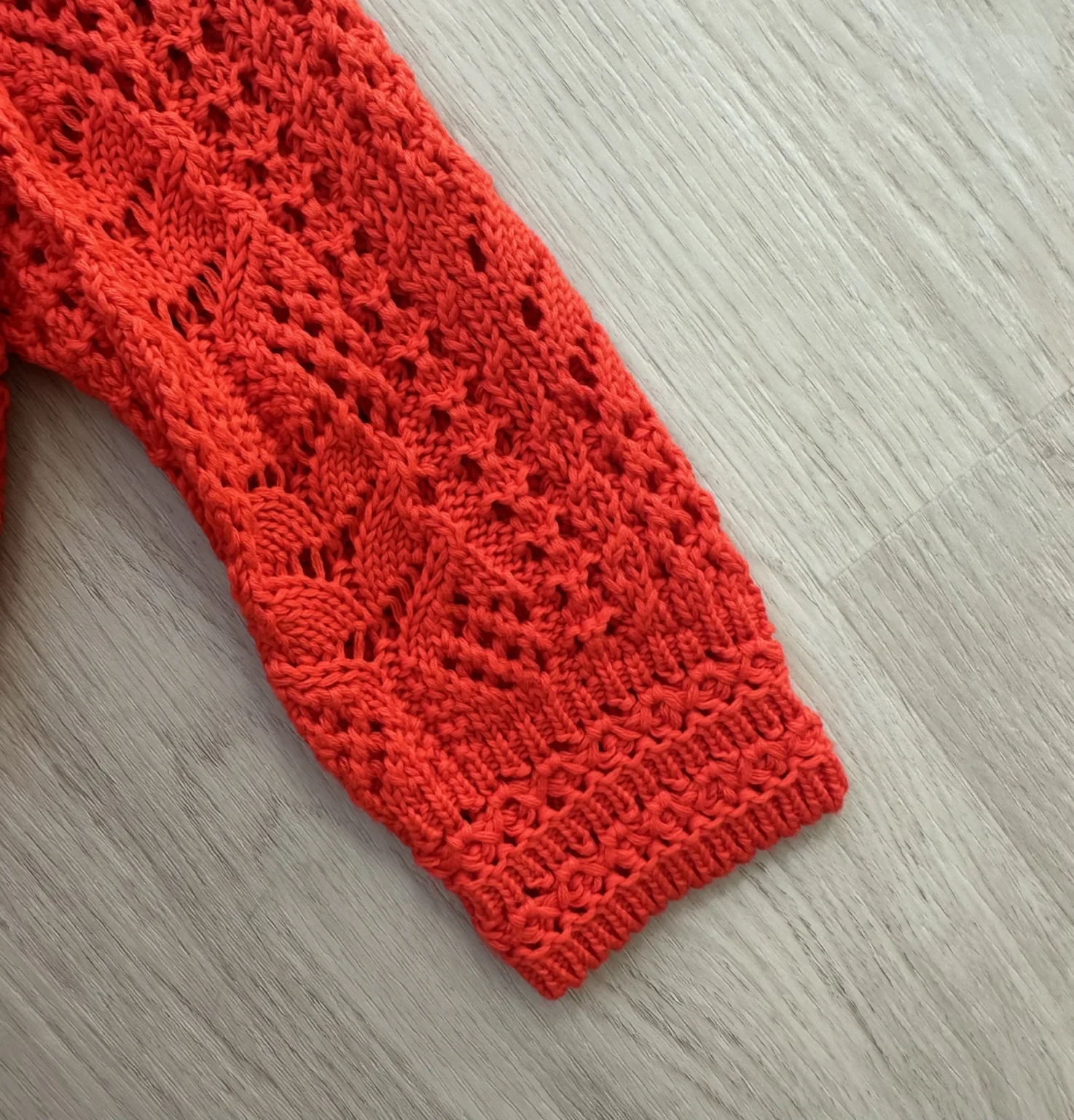 Image for Sézane Zachary Jumper XXS
