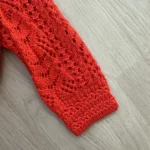 Thumbnail for Sézane Zachary Jumper XXS
