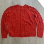 Thumbnail for Sézane Zachary Jumper XXS