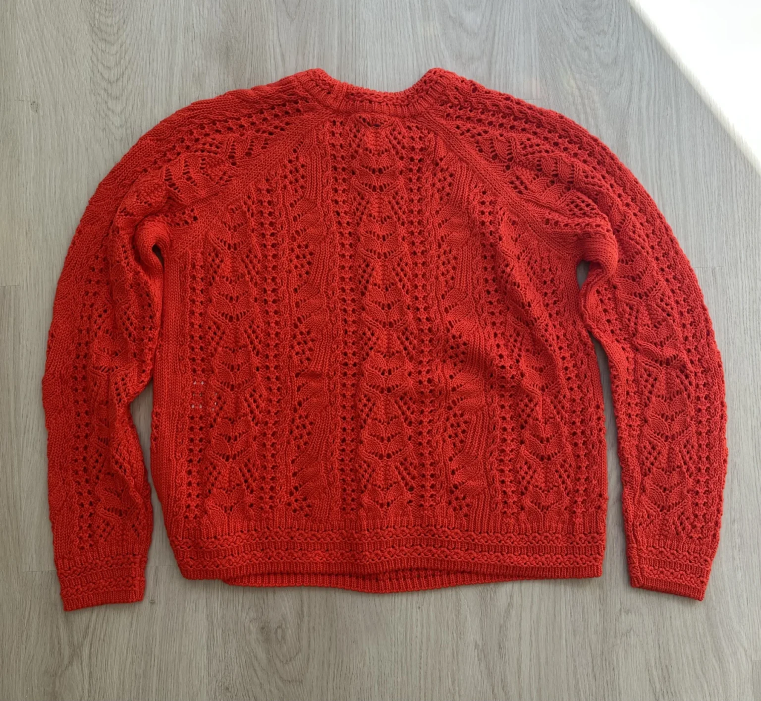 Image for Sézane Zachary Jumper XXS