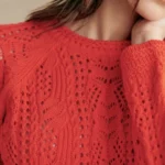 Thumbnail for Sézane Zachary Jumper XXS