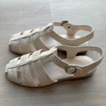 Featured thumbnail for G. H. Bass Fisherman Sandals 6