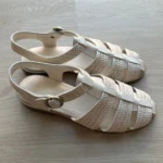 Thumbnail for G. H. Bass Fisherman Sandals 6