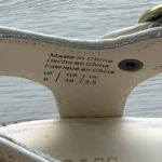 Thumbnail for G. H. Bass Fisherman Sandals 6