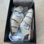 Thumbnail for G. H. Bass Fisherman Sandals 6