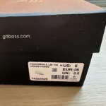 Thumbnail for G. H. Bass Fisherman Sandals 6