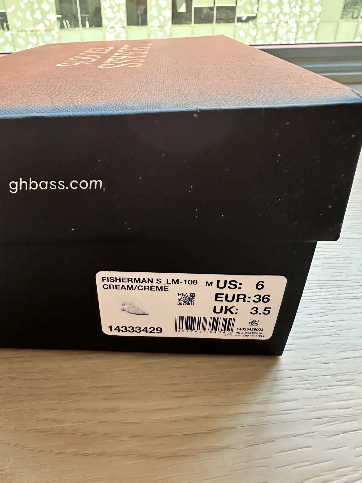 Image for G. H. Bass Fisherman Sandals 6