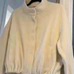 Featured thumbnail for Tricot Jacket Rino Pelle