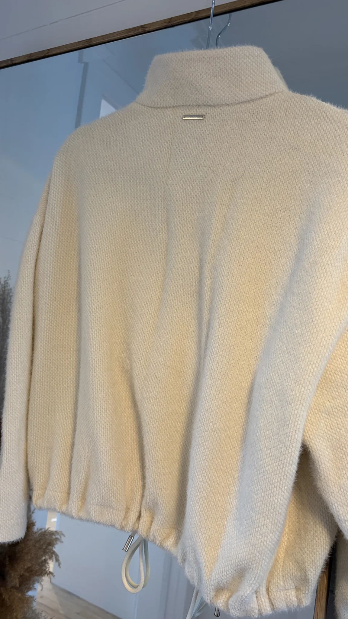 Image for Tricot Jacket Rino Pelle