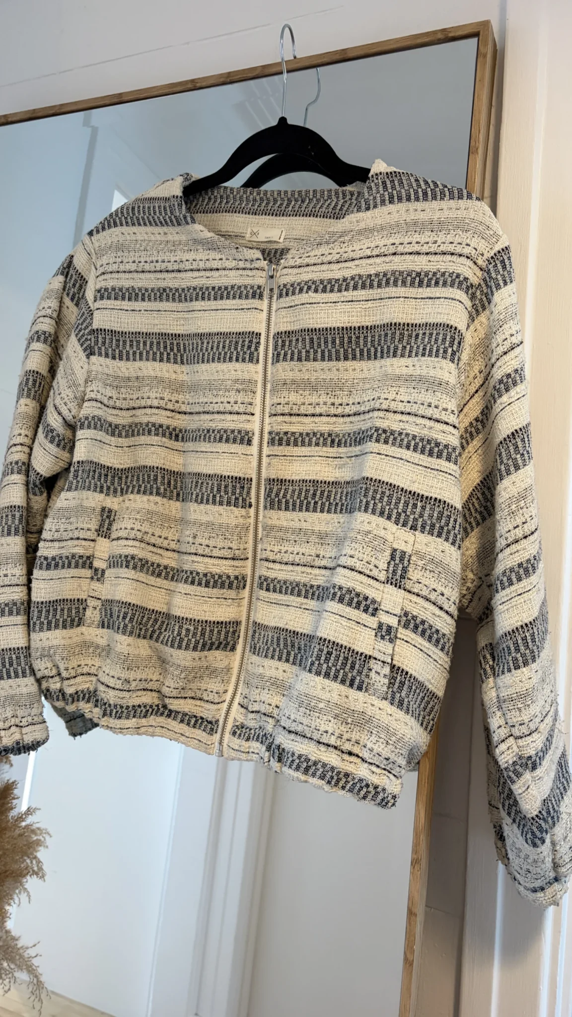 Featured image for Petit Jacket GentleFawn