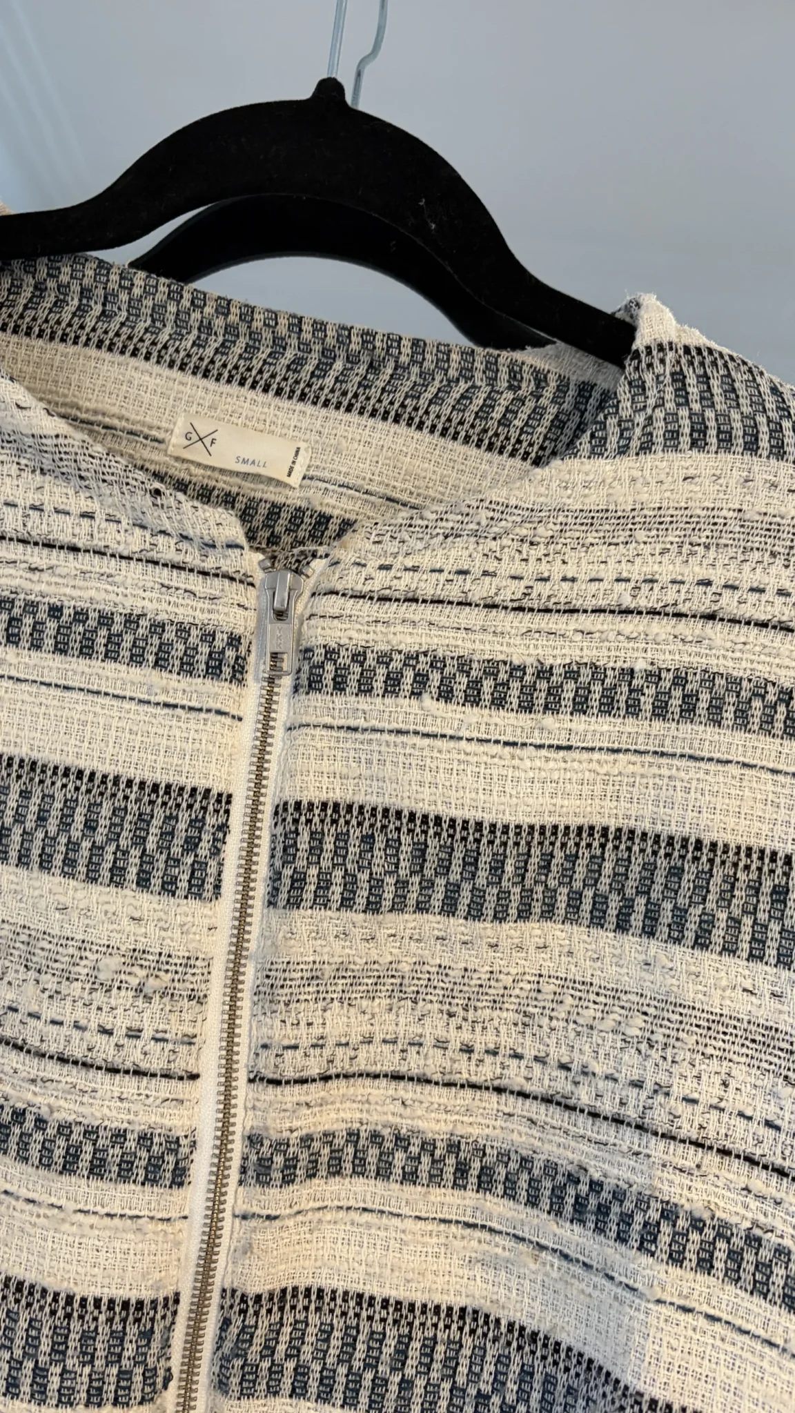 Image for Petit Jacket GentleFawn