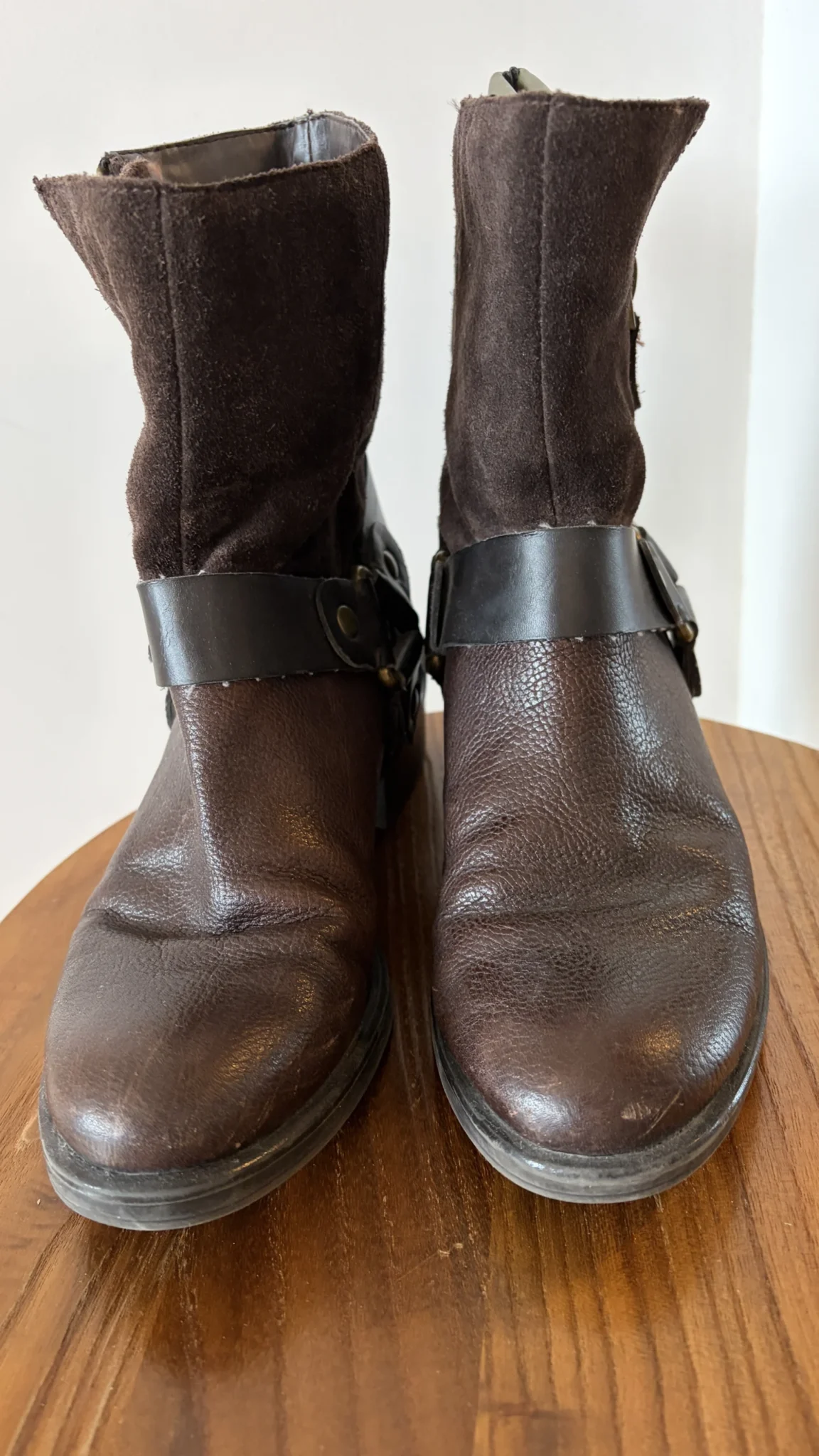 Image for Bottillon style western