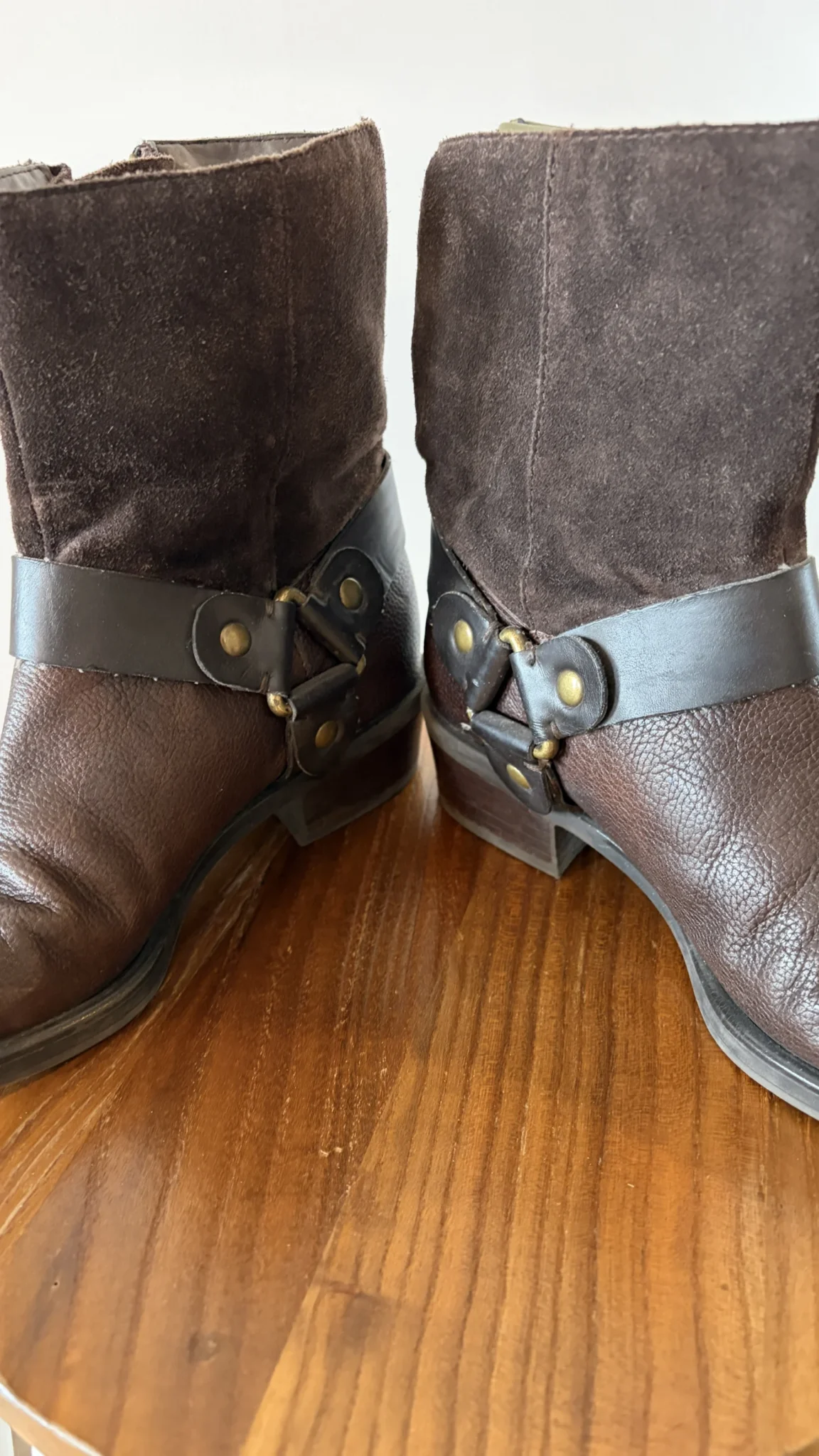 Image for Bottillon style western