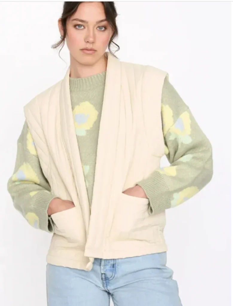 Featured image for veste légère