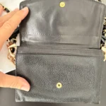 Thumbnail for Wallet on chain Chanel authentic