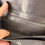 Thumbnail for Wallet on chain Chanel authentic