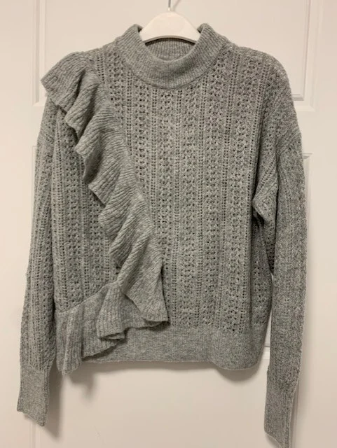 Featured image for Cosy, comfortable jumper