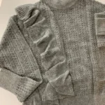 Thumbnail for Cosy, comfortable jumper