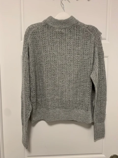 Image for Cosy, comfortable jumper