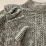 Thumbnail for Cosy, comfortable jumper