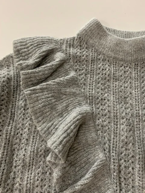 Image for Cosy, comfortable jumper