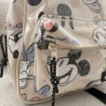 Thumbnail for Sac pour jeune enfants Disney 100 ans Zara