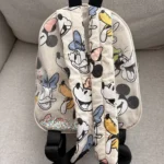 Thumbnail for Sac pour jeune enfants Disney 100 ans Zara