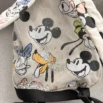 Thumbnail for Sac pour jeune enfants Disney 100 ans Zara