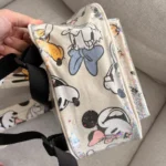 Thumbnail for Sac pour jeune enfants Disney 100 ans Zara