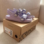 Featured thumbnail for Sandale native taille 10