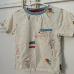 Featured thumbnail for Joli t-shirt 9-12 mois
