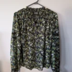 Featured thumbnail for Blouse Scotch and Soda