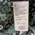 Thumbnail for Blouse Scotch and Soda