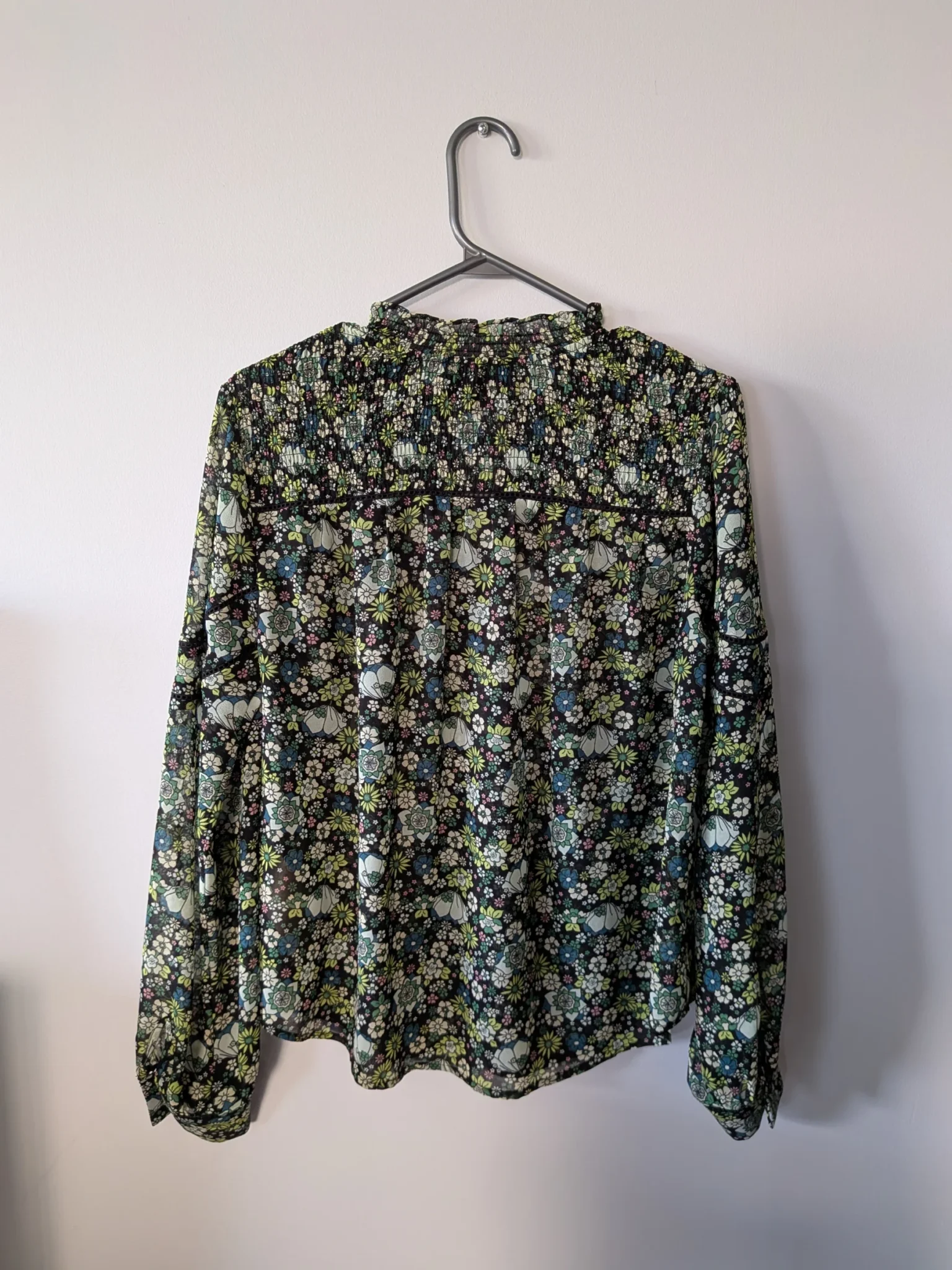Image for Blouse Scotch and Soda