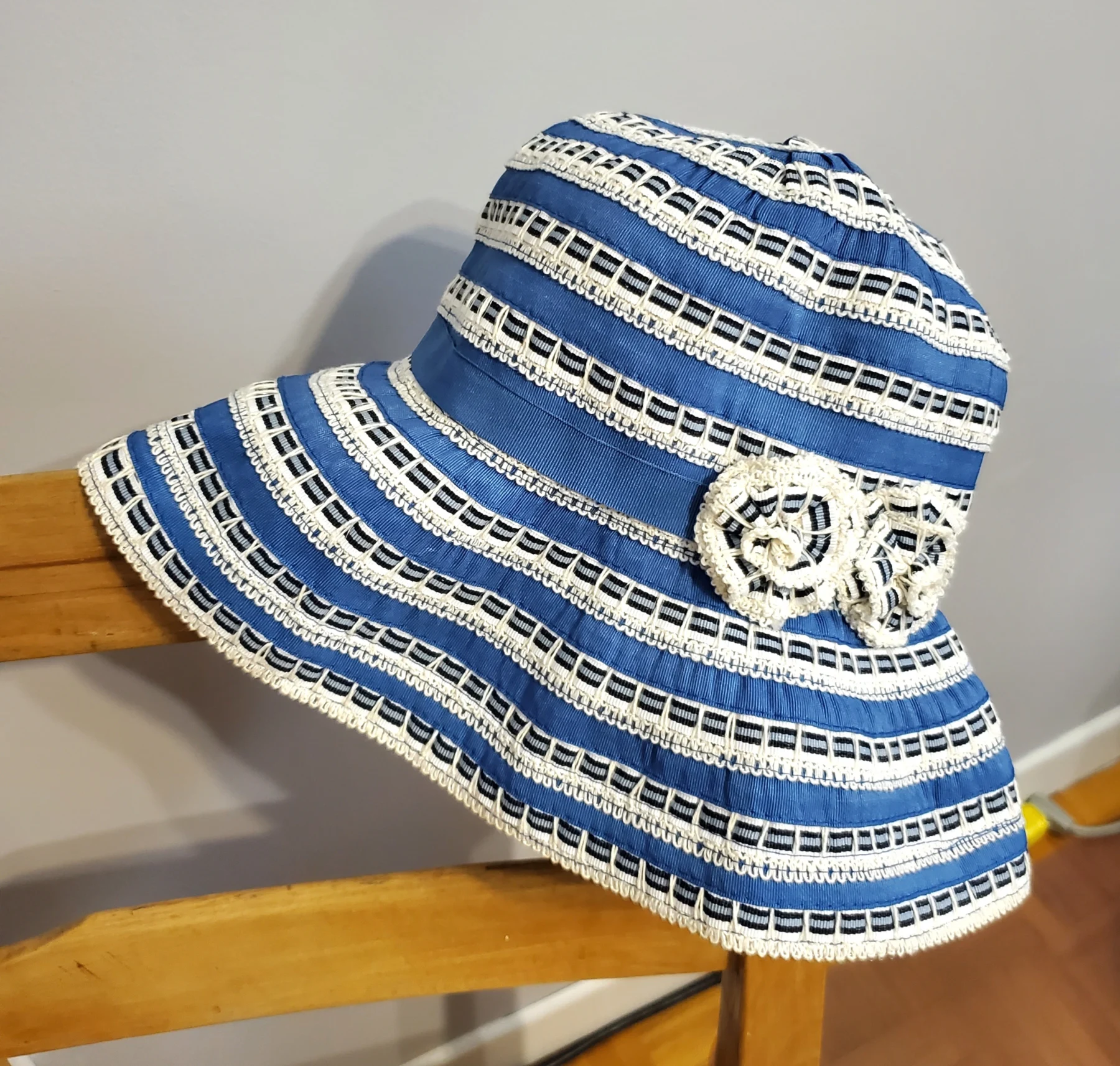 Chapeau soleil Sun N Sand *Autre seconde main