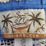 Thumbnail for Chapeau soleil Sun N Sand