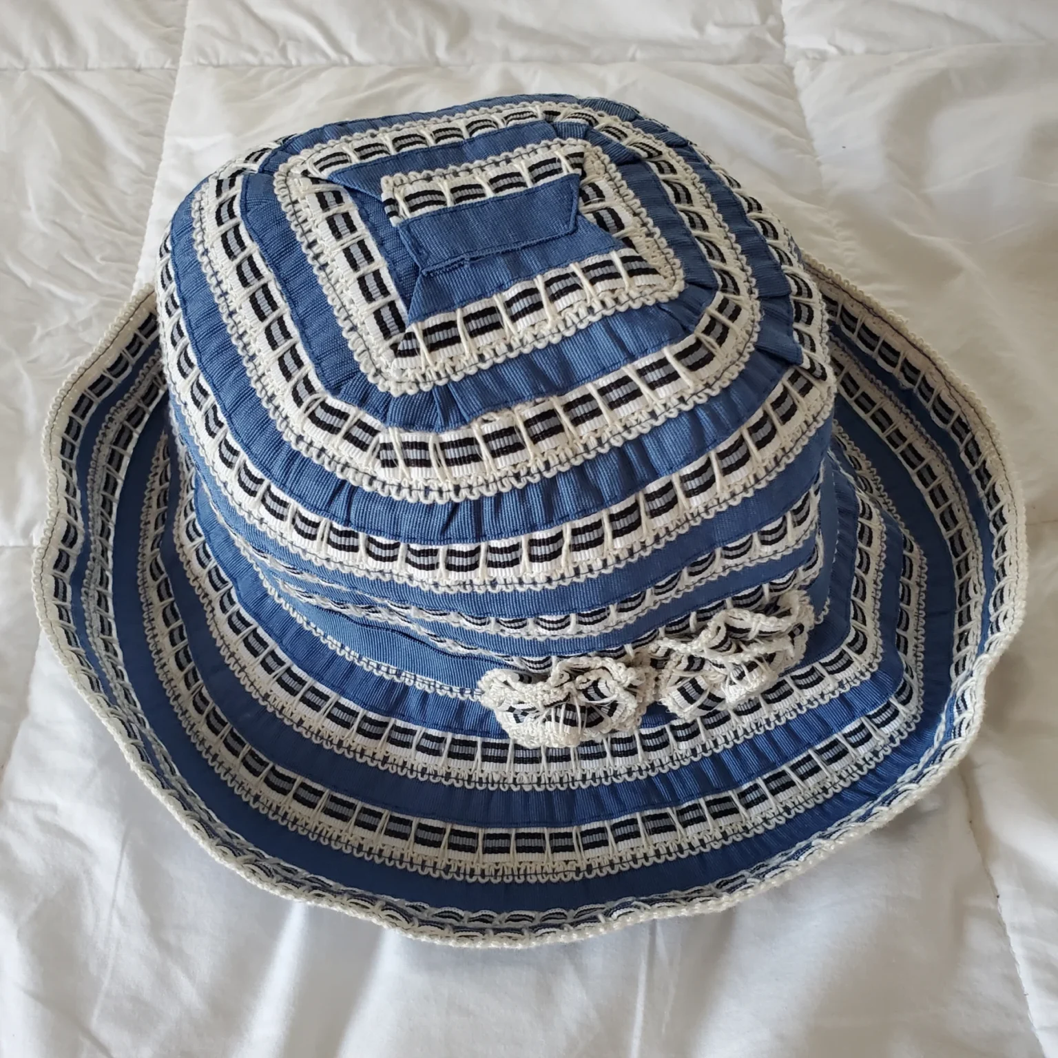 Image for Chapeau soleil Sun N Sand