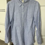 Featured thumbnail for Chemise lignée