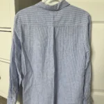Thumbnail for Chemise lignée