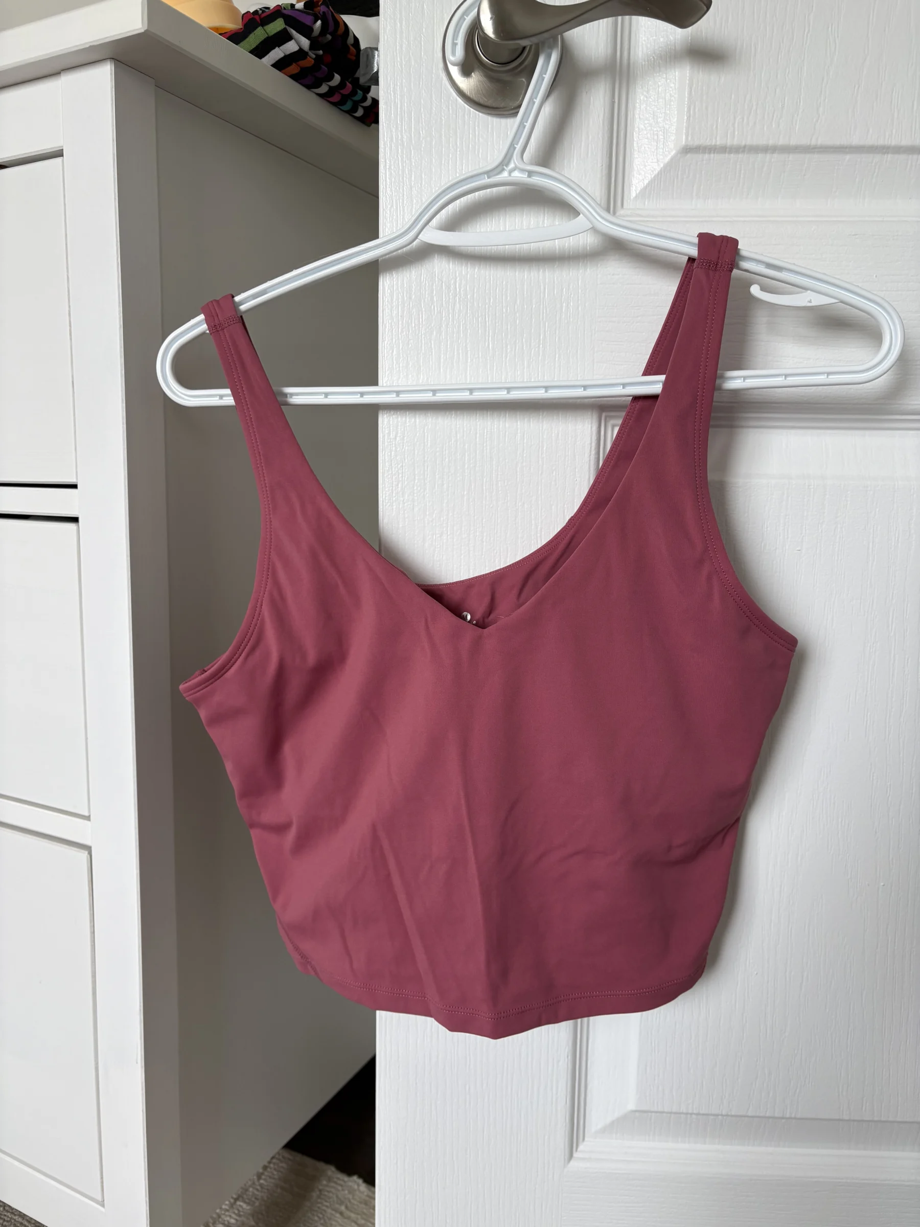 Camisole de sport *Autre seconde main