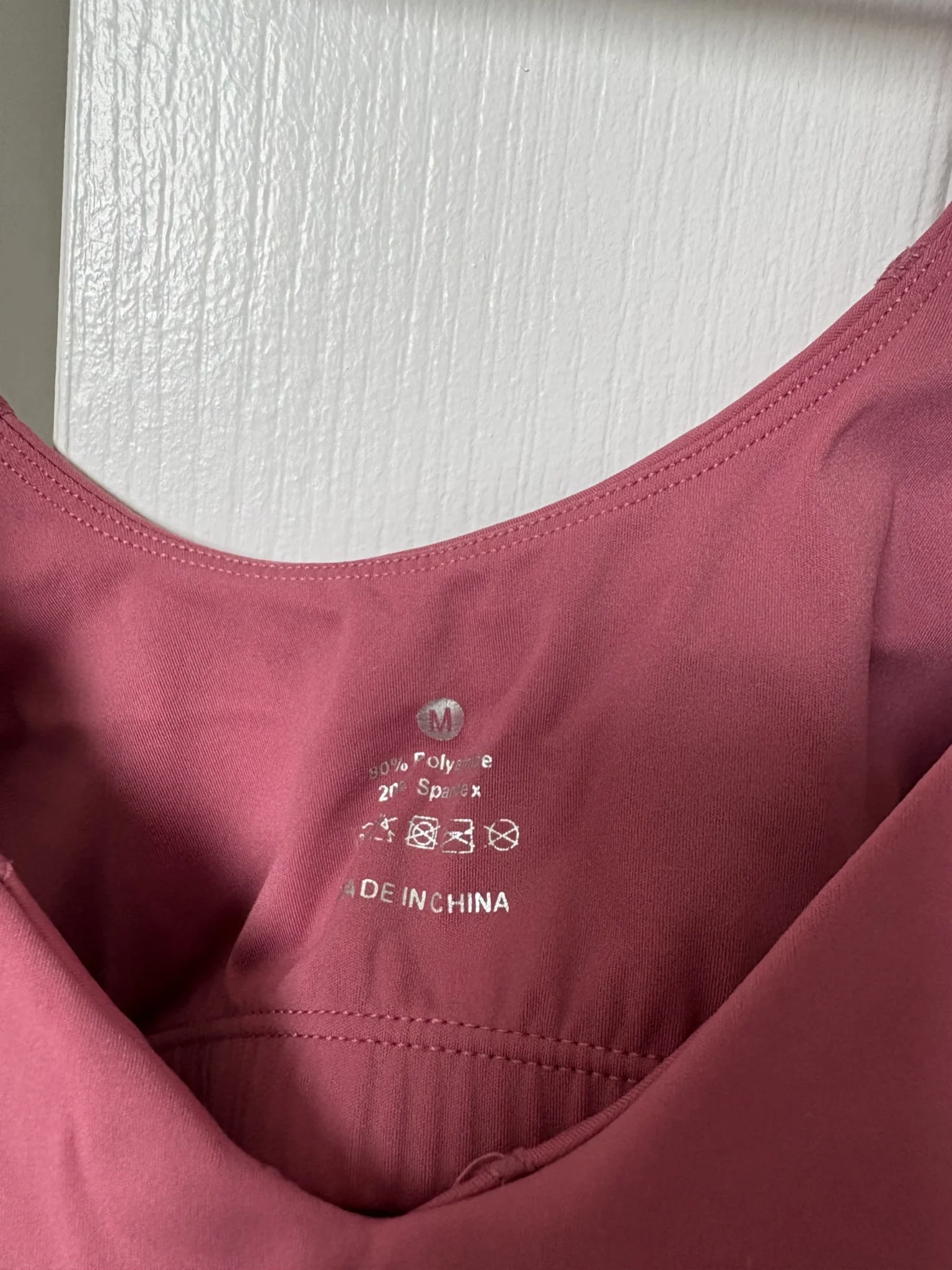Image for Camisole de sport