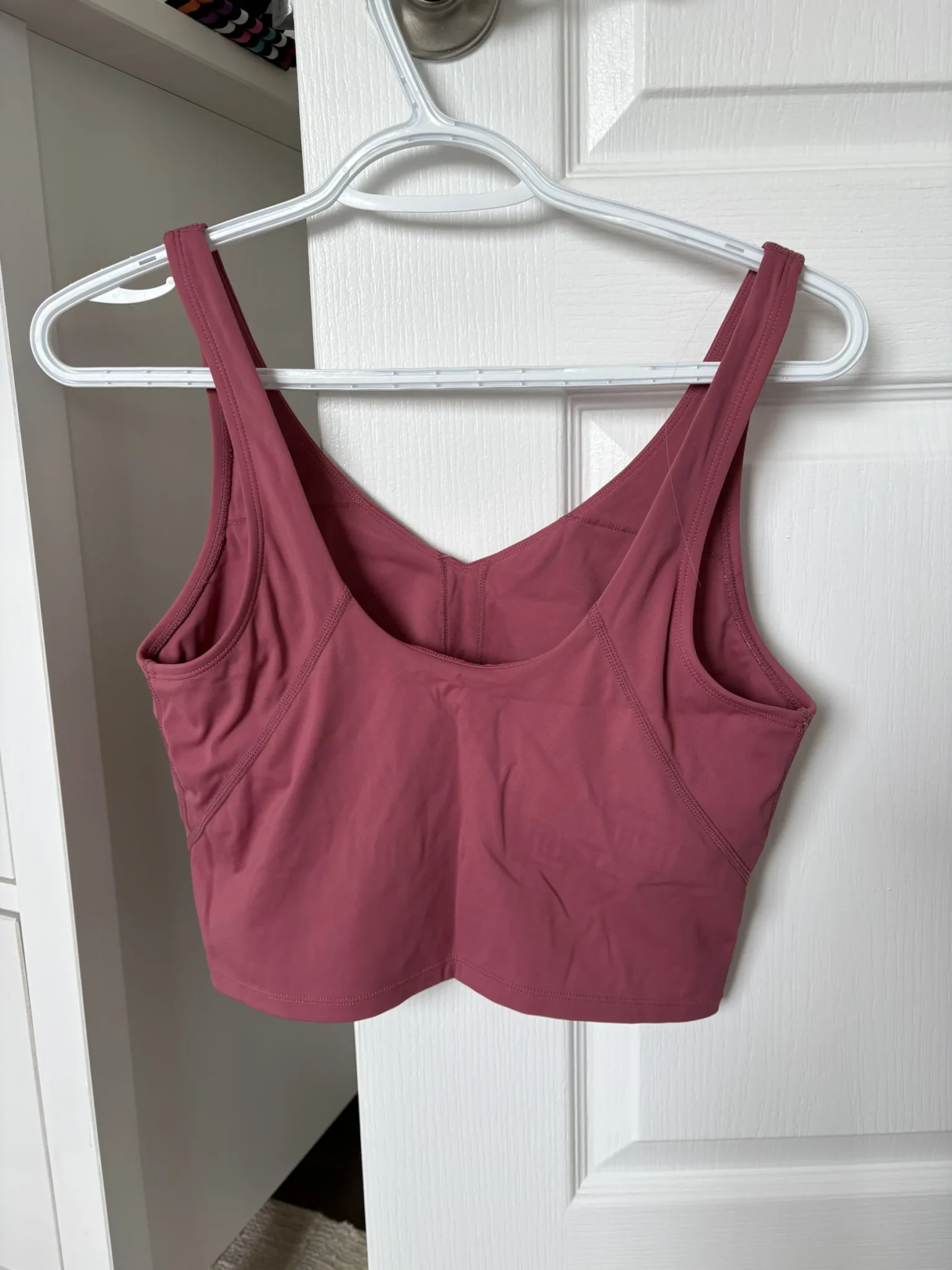 Image for Camisole de sport