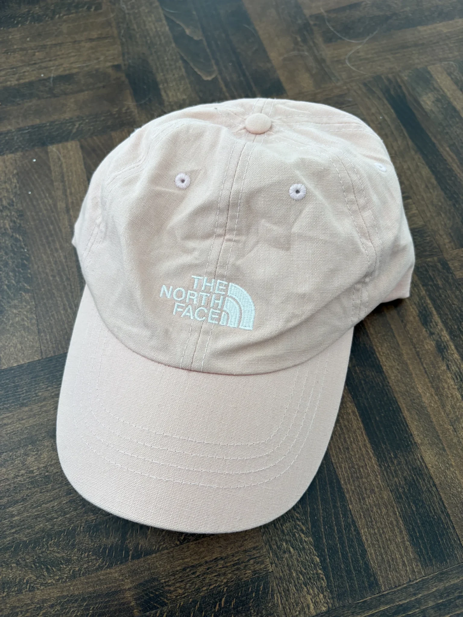 Featured image for Casquette The North Face