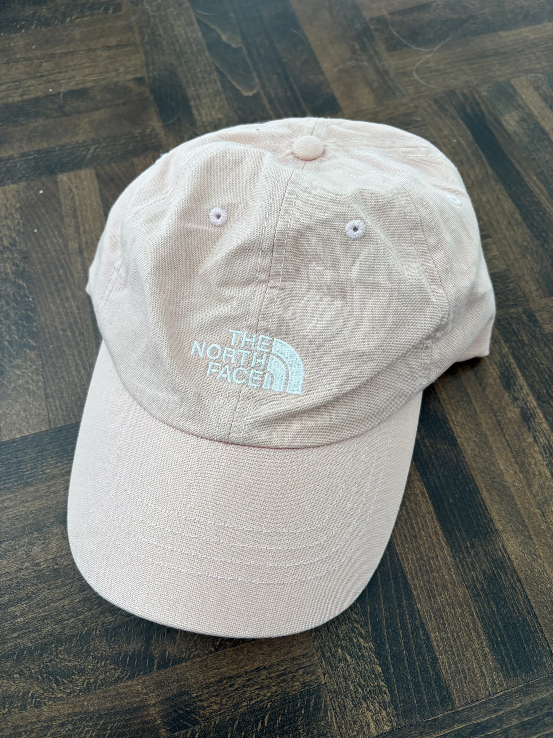 Casquette The North Face The North Face seconde main