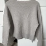 Featured thumbnail for Pull en cachemire