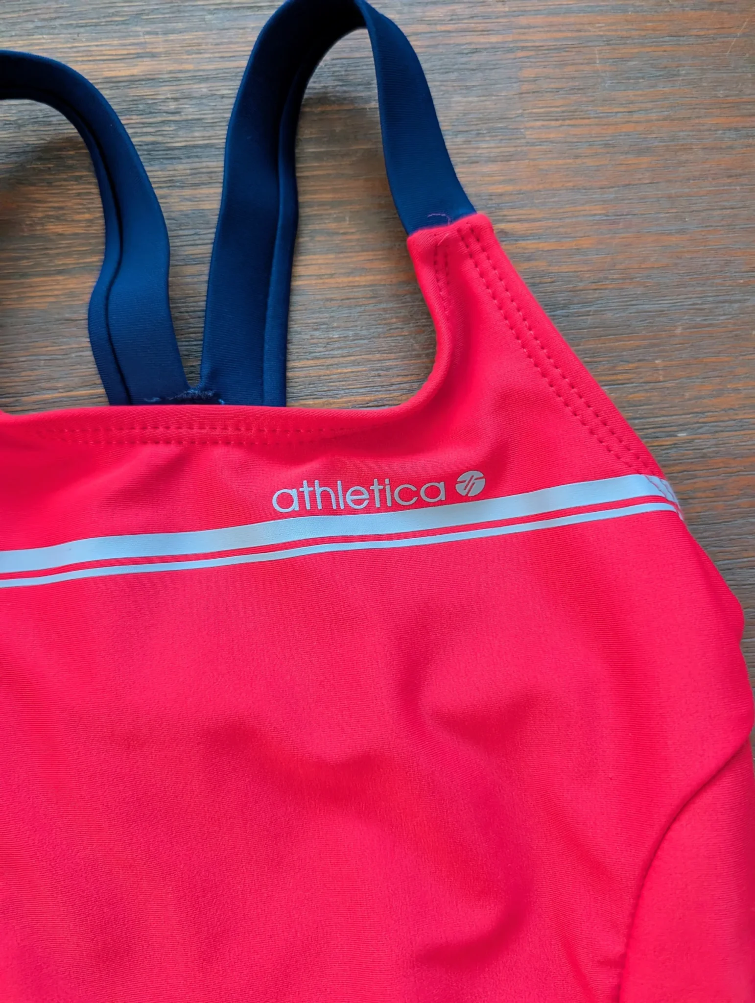 Image for Swimsuit for 4-year-olds