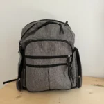 Featured thumbnail for Sac à couche grand format gris
