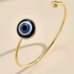Featured thumbnail for NEW! Evil eye bracelet